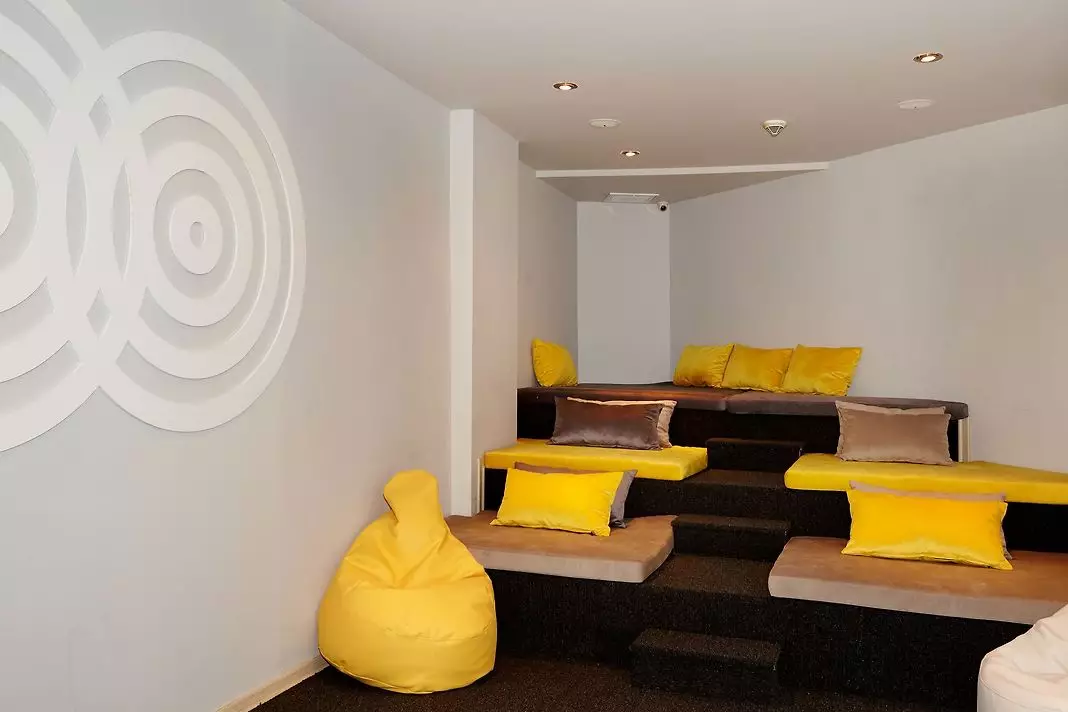 گرند ایده آل پریمیوم مارماریس